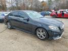 Mercedes-Benz E-Class 350 Image 5