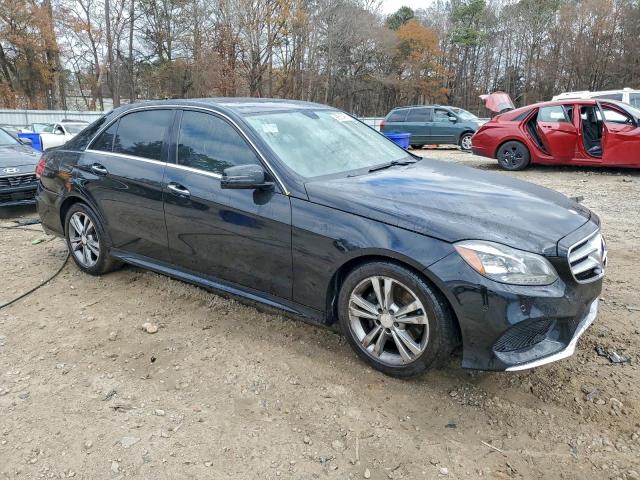 Mercedes-Benz E-Class 350 Image 5