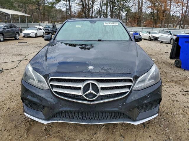 Mercedes-Benz E-Class 350 Image 2