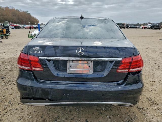 Mercedes-Benz E-Class 350 Image 6