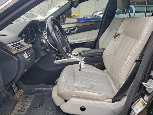 Mercedes-Benz E-Class 350 Image 4