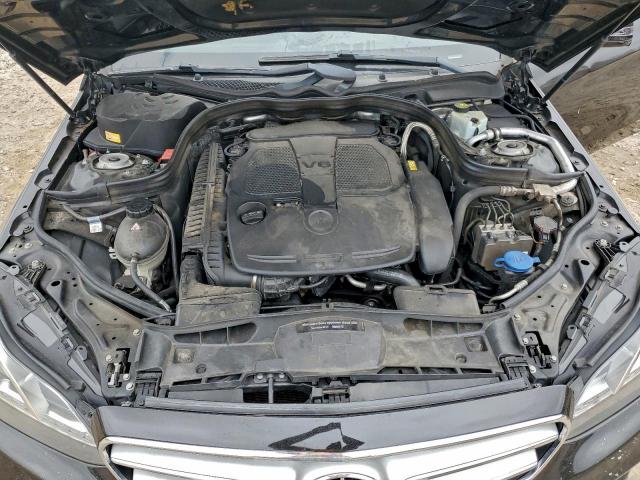 Mercedes-Benz E-Class 350 Image 10