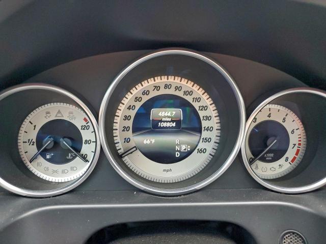 Mercedes-Benz E-Class 350 Image 7