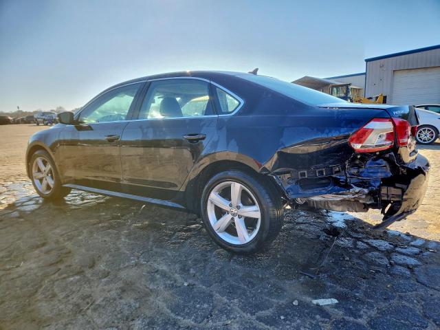 Volkswagen Passat Se Image 4