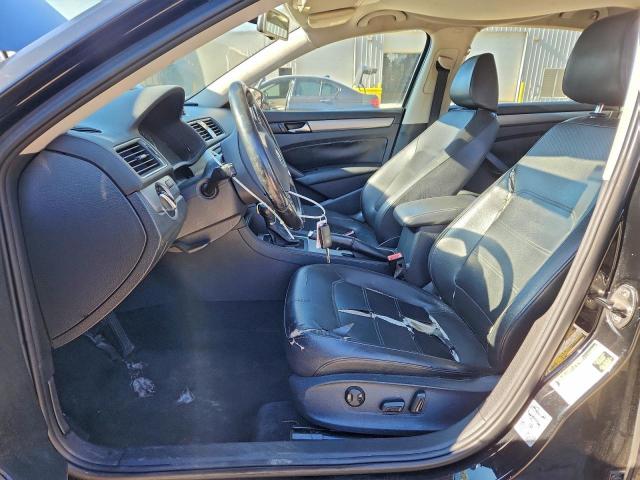 Volkswagen Passat Se Image 7