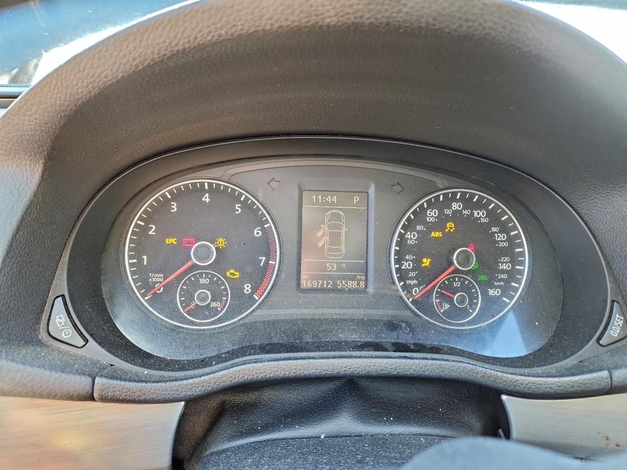 Volkswagen Passat Se Image 2