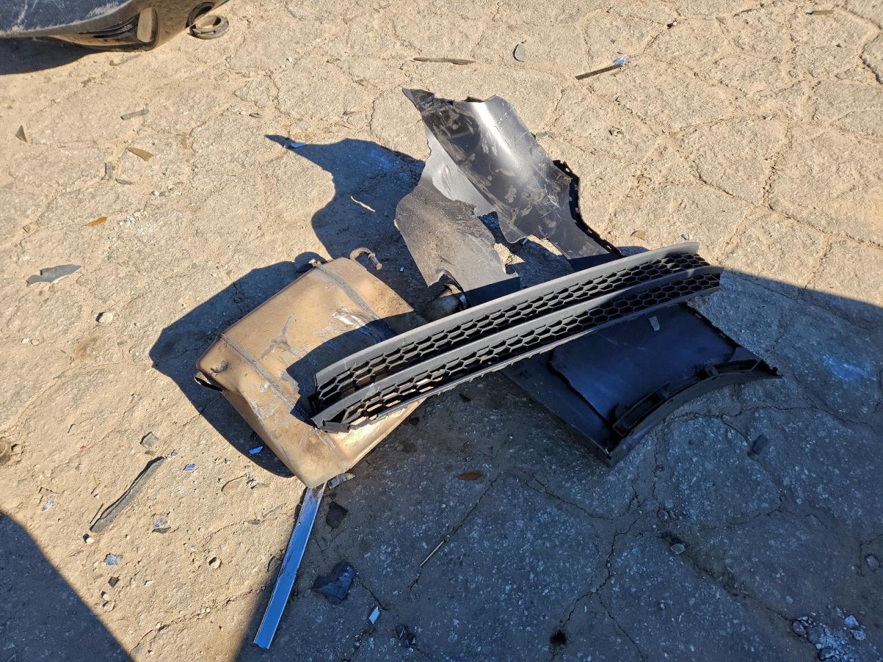 Volkswagen Passat Se Image 10