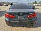 BMW 5 Series I Image 10