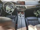 BMW 5 Series I Image 12