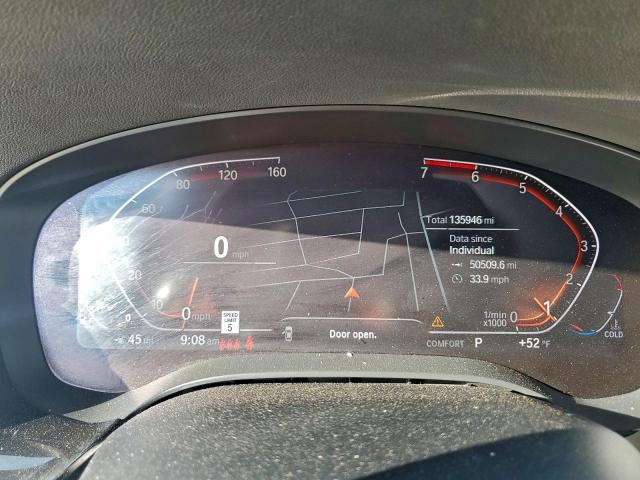 BMW 5 Series I Image 11