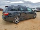 Honda Odyssey Touring Image 2