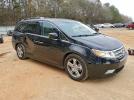 Honda Odyssey Touring Image 8