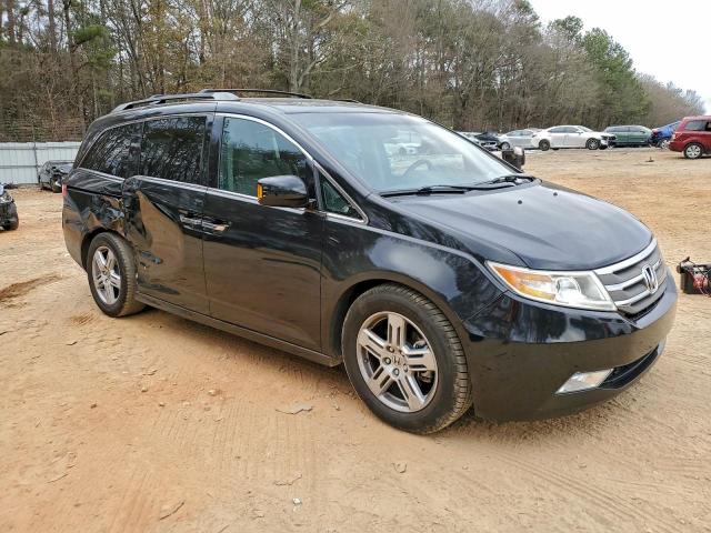 Honda Odyssey Touring Image 8