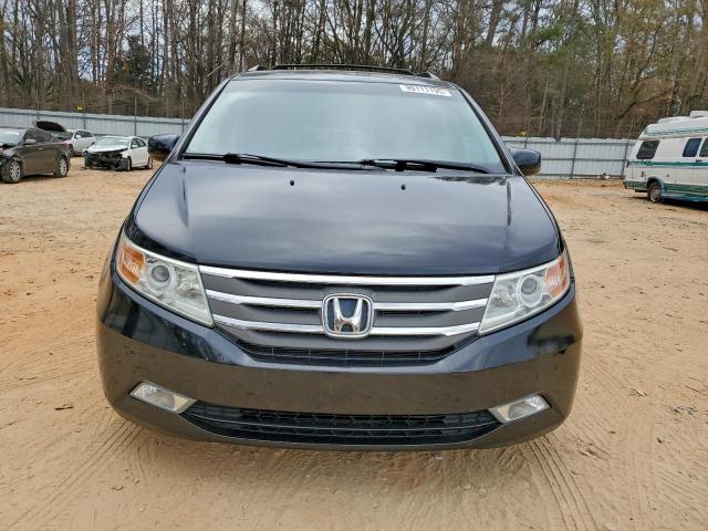 Honda Odyssey Touring Image 5