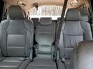 Honda Odyssey Touring Image 11