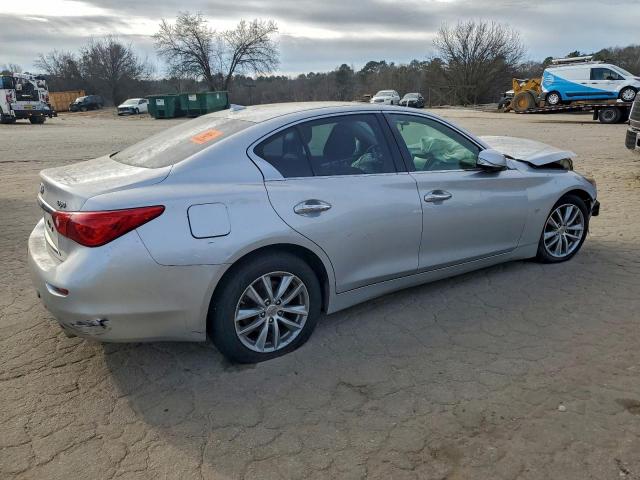 INFINITI Q50 Base Image 10