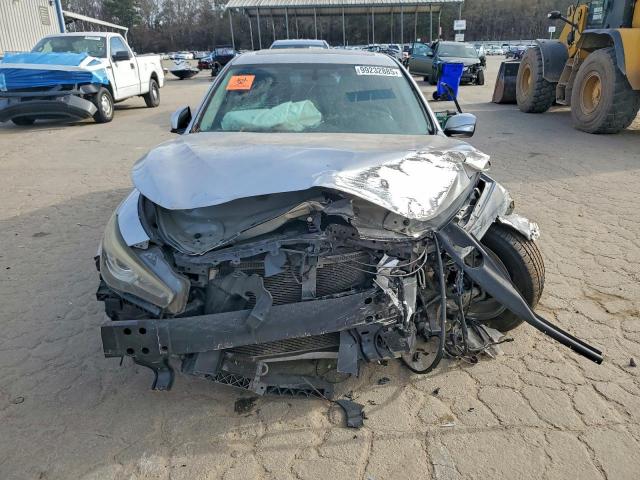 INFINITI Q50 Base Image 6