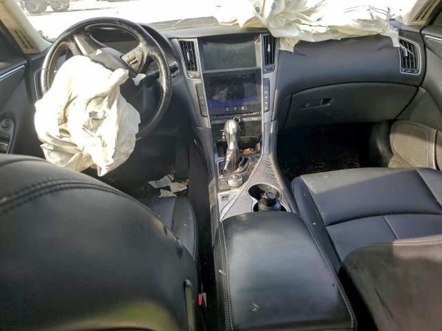 INFINITI Q50 Base Image 8