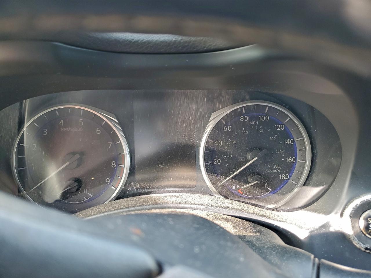 INFINITI Q50 Base Image 12