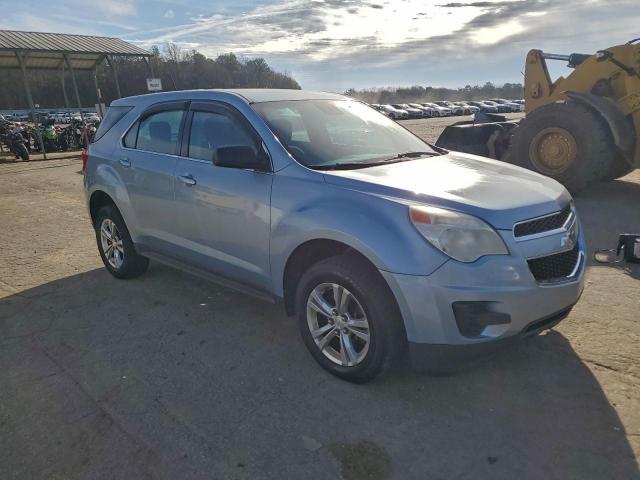 Chevrolet Equinox Ls Image 3