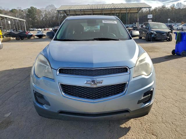 Chevrolet Equinox Ls Image 5