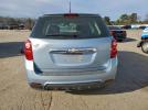 Chevrolet Equinox Ls Image 7