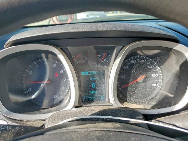 Chevrolet Equinox Ls Image 12