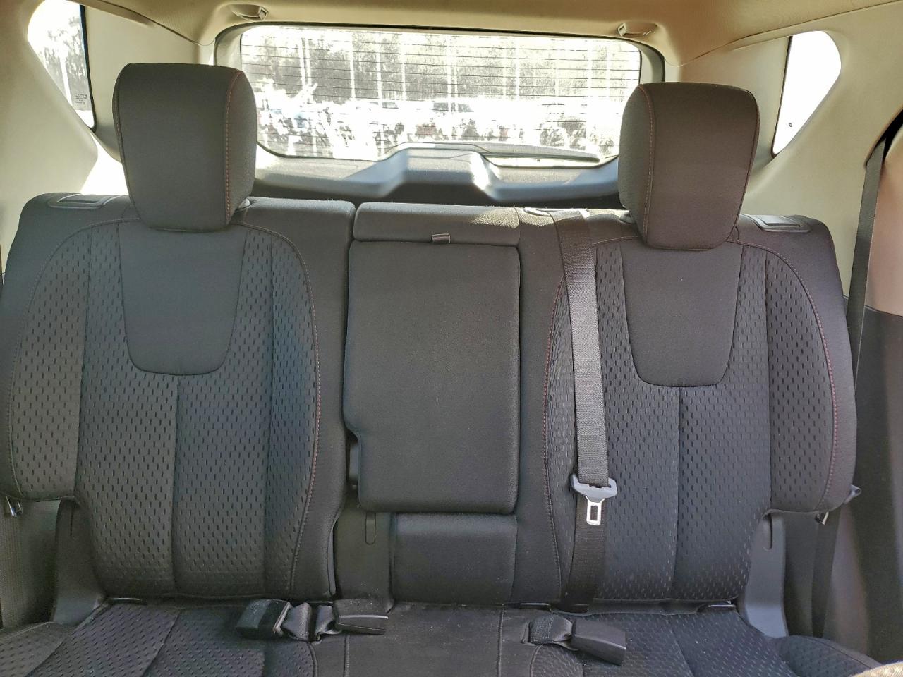 Chevrolet Equinox Ls Image 10