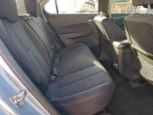 Chevrolet Equinox Ls Image 11
