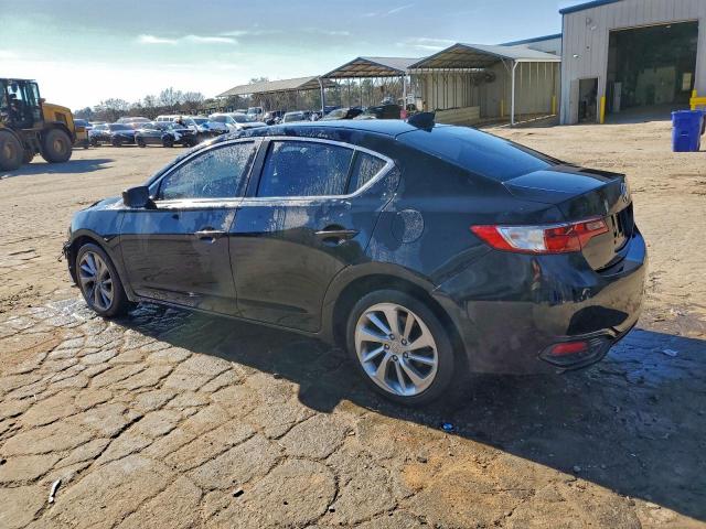 Acura ILX Base Watch Plus Image 2