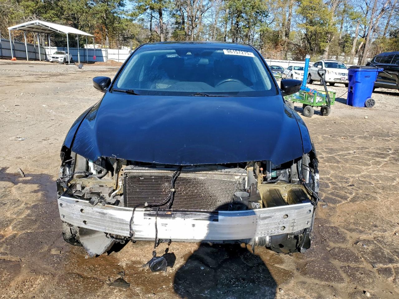 Acura ILX Base Watch Plus Image 3