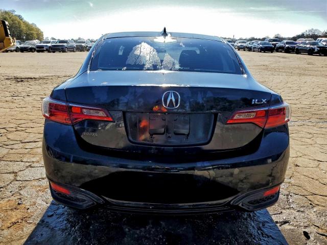 Acura ILX Base Watch Plus Image 6