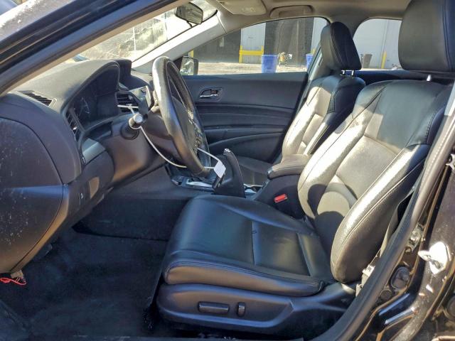 Acura ILX Base Watch Plus Image 5