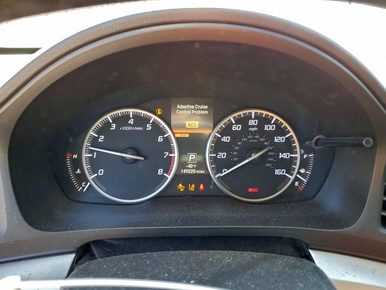 Acura ILX Base Watch Plus Image 4