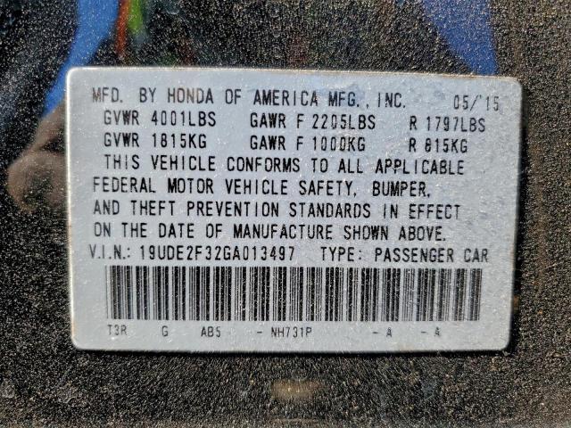 Acura ILX Base Watch Plus Image 11