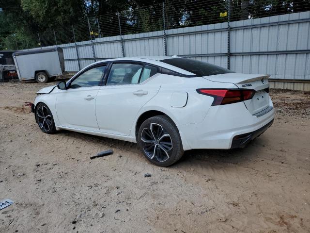 Nissan Altima Sr Image 3