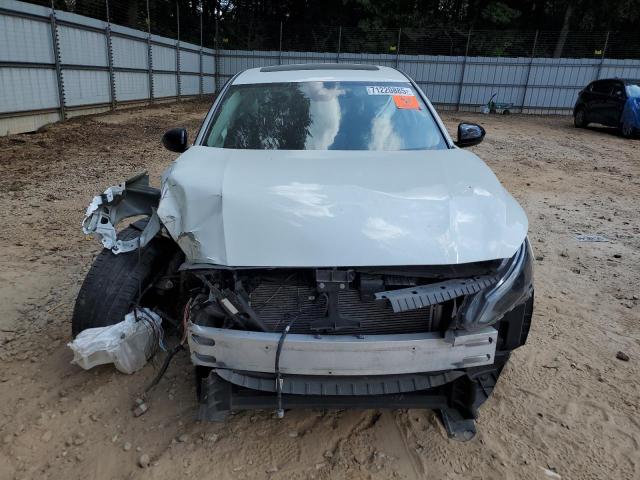 Nissan Altima Sr Image 6