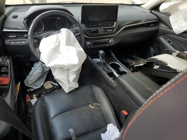 Nissan Altima Sr Image 5