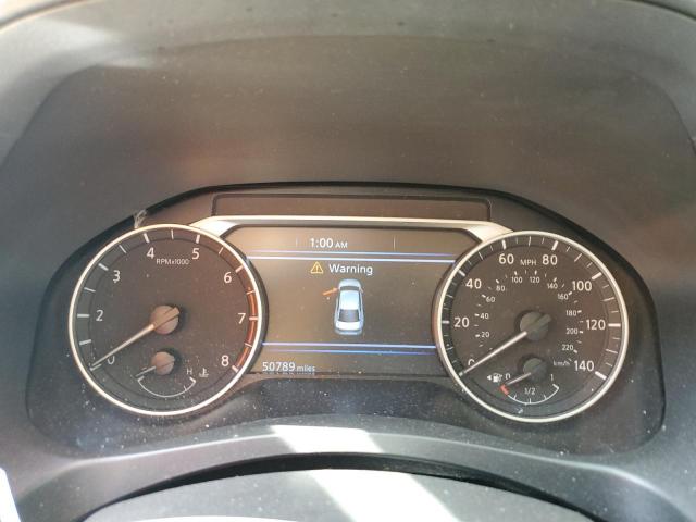 Nissan Altima Sr Image 11