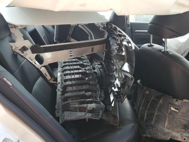 Nissan Altima Sr Image 8