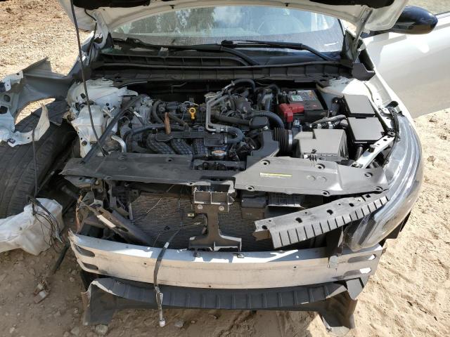 Nissan Altima Sr Image 9