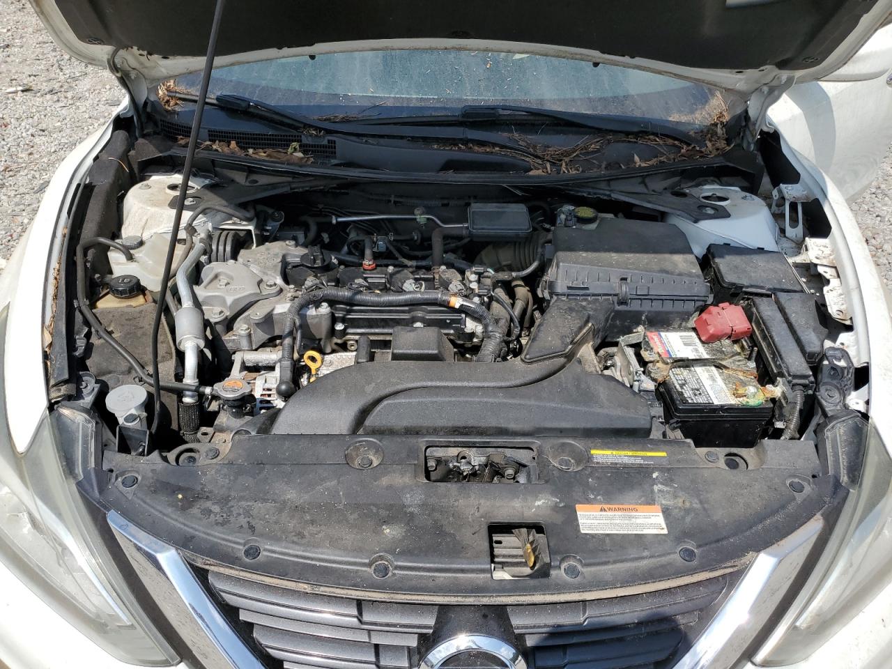 Nissan Altima 2.5 Image 6