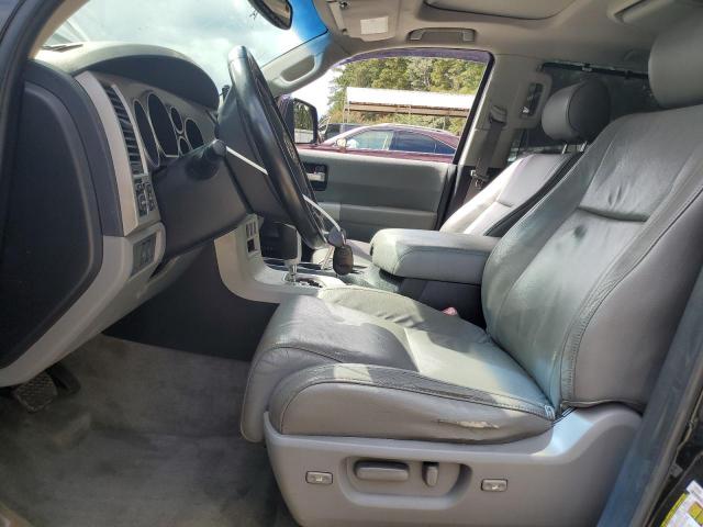 Toyota Sequoia Limited Image 7