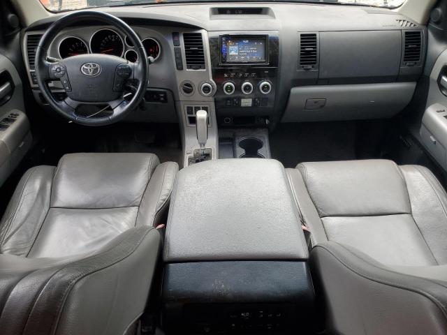 Toyota Sequoia Limited Image 9