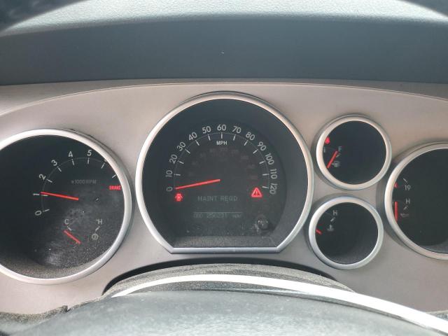 Toyota Sequoia Limited Image 11