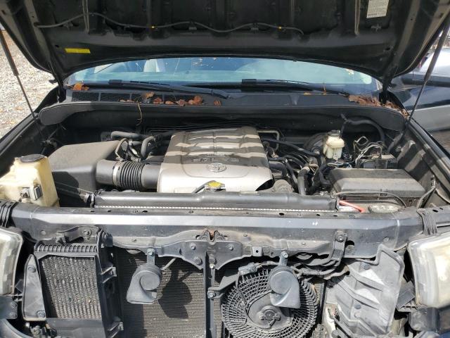 Toyota Sequoia Limited Image 4