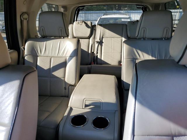 Lincoln Navigator Image 6