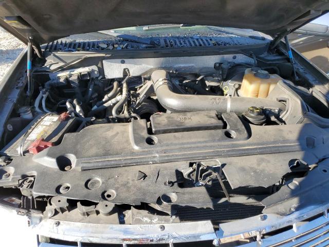 Lincoln Navigator Image 7