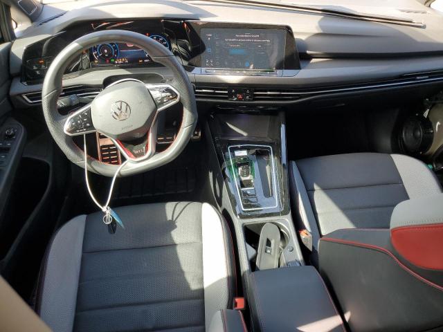 Volkswagen GTI Autobahn Image 6