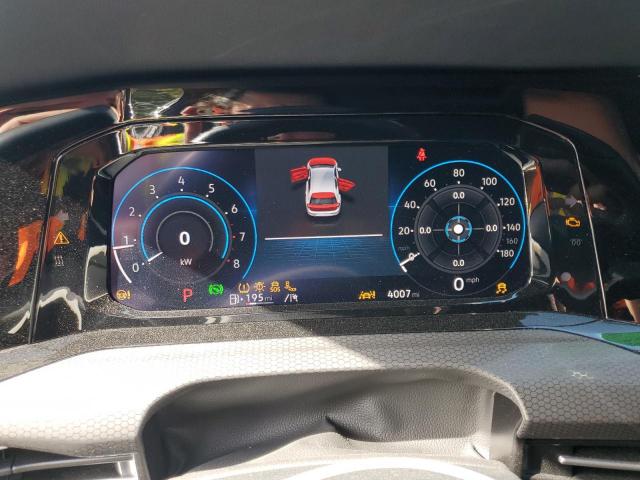 Volkswagen GTI Autobahn Image 10